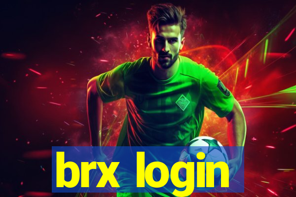 brx login